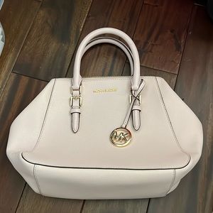 Michael joes hand bag